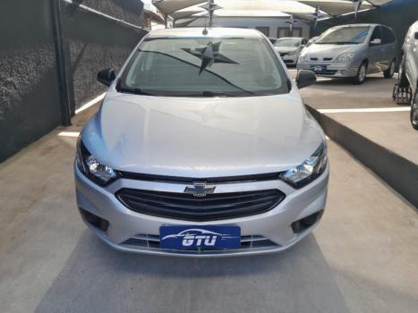 CHEVROLET Joy 1.0 4P FLEX SPE4 PLUS, Foto 1