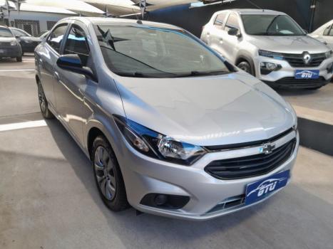 CHEVROLET Joy 1.0 4P FLEX SPE4 PLUS, Foto 2