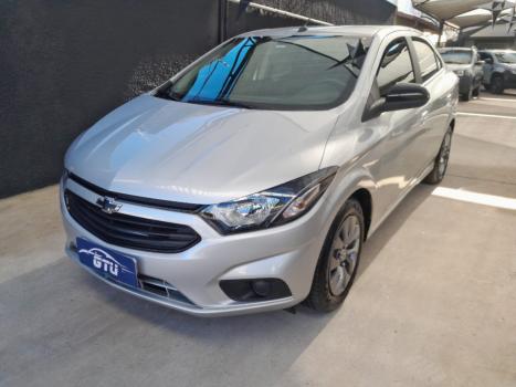 CHEVROLET Joy 1.0 4P FLEX SPE4 PLUS, Foto 3