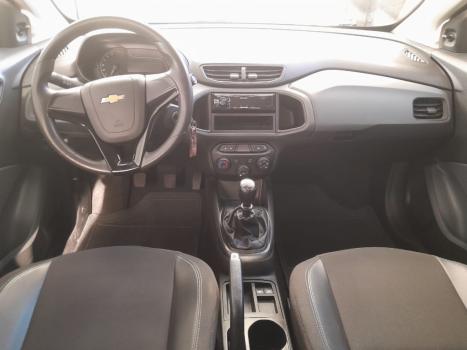 CHEVROLET Joy 1.0 4P FLEX SPE4 PLUS, Foto 4