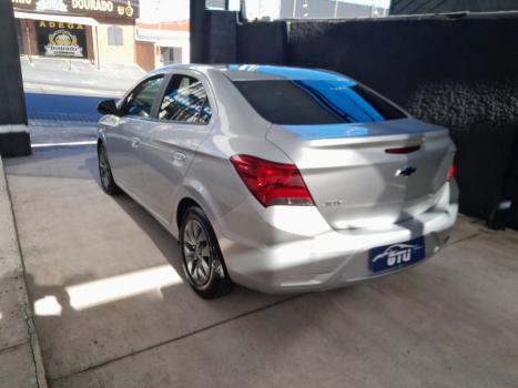 CHEVROLET Joy 1.0 4P FLEX SPE4 PLUS, Foto 5