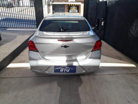 CHEVROLET Joy 1.0 4P FLEX SPE4 PLUS, Foto 8