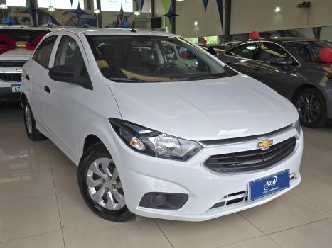 CHEVROLET Joy 1.0 4P FLEX SPE4, Foto 1