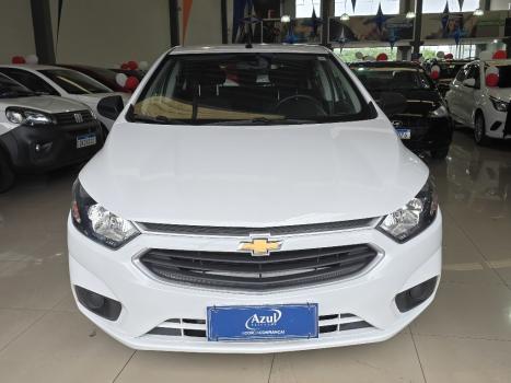CHEVROLET Joy 1.0 4P FLEX SPE4, Foto 2