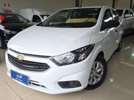 CHEVROLET Joy 1.0 4P FLEX SPE4, Foto 3
