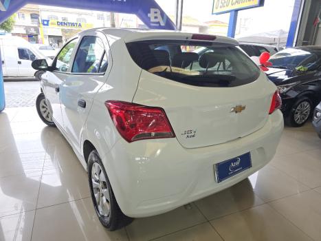 CHEVROLET Joy 1.0 4P FLEX SPE4, Foto 4