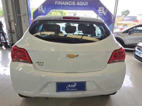 CHEVROLET Joy 1.0 4P FLEX SPE4, Foto 5