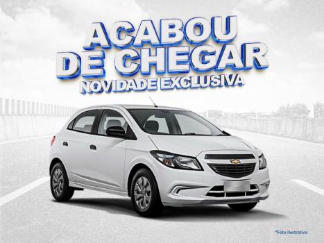 CHEVROLET Joy 1.0 4P FLEX SPE4, Foto 1