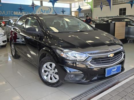 CHEVROLET Joy 1.0 4P FLEX SPE4 PLUS, Foto 1