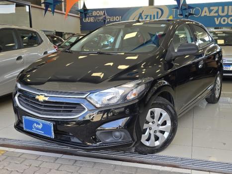 CHEVROLET Joy 1.0 4P FLEX SPE4 PLUS, Foto 3
