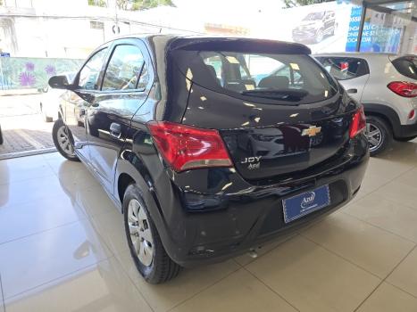CHEVROLET Joy 1.0 4P FLEX SPE4 PLUS, Foto 4