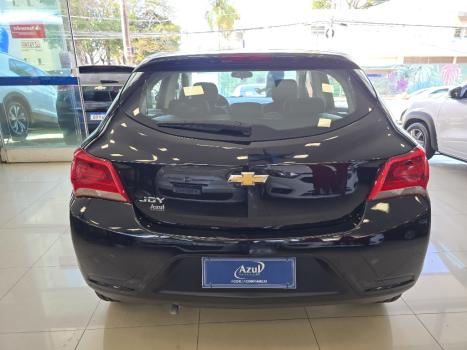 CHEVROLET Joy 1.0 4P FLEX SPE4 PLUS, Foto 5