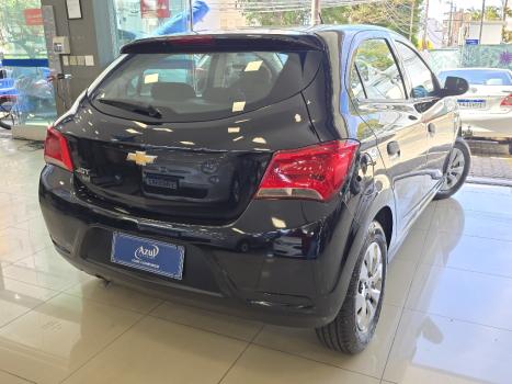 CHEVROLET Joy 1.0 4P FLEX SPE4 PLUS, Foto 6