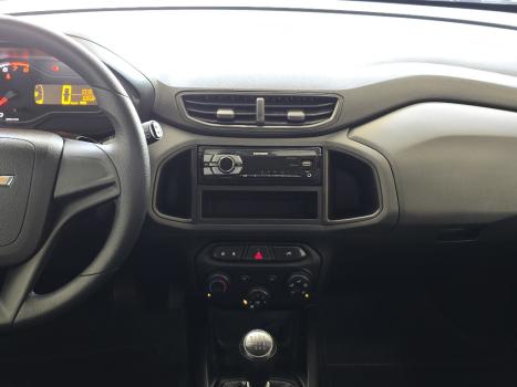 CHEVROLET Joy 1.0 4P FLEX SPE4 PLUS, Foto 8