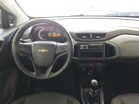 CHEVROLET Joy 1.0 4P FLEX SPE4 PLUS, Foto 10
