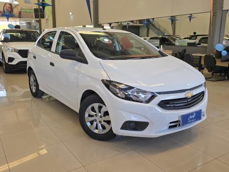 CHEVROLET Joy 1.0 4P FLEX SPE4, Foto 1