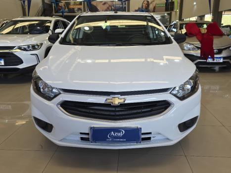 CHEVROLET Joy 1.0 4P FLEX SPE4, Foto 2