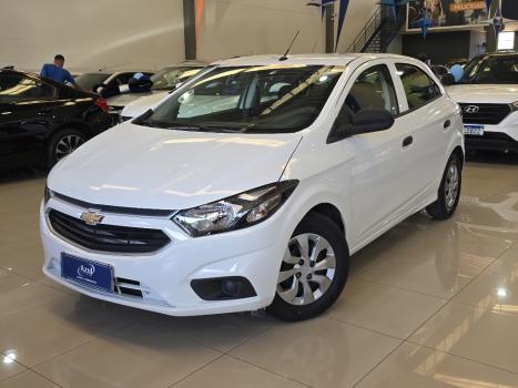 CHEVROLET Joy 1.0 4P FLEX SPE4, Foto 3