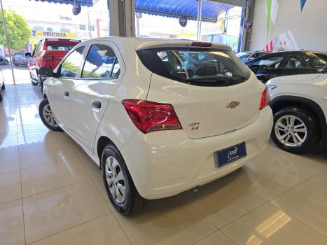 CHEVROLET Joy 1.0 4P FLEX SPE4, Foto 4