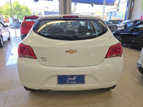 CHEVROLET Joy 1.0 4P FLEX SPE4, Foto 5
