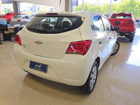 CHEVROLET Joy 1.0 4P FLEX SPE4, Foto 6
