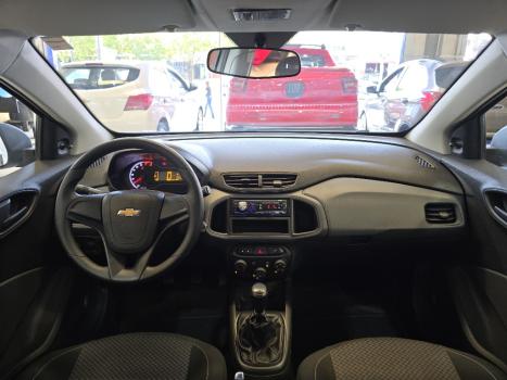 CHEVROLET Joy 1.0 4P FLEX SPE4, Foto 7