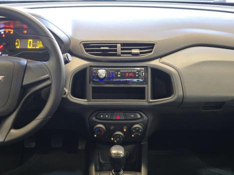 CHEVROLET Joy 1.0 4P FLEX SPE4, Foto 8