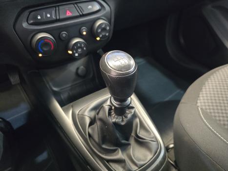 CHEVROLET Joy 1.0 4P FLEX SPE4, Foto 9