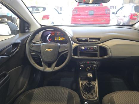 CHEVROLET Joy 1.0 4P FLEX SPE4, Foto 10