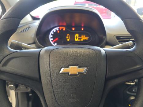 CHEVROLET Joy 1.0 4P FLEX SPE4, Foto 11