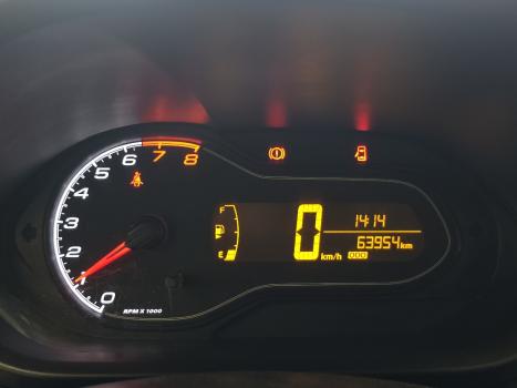 CHEVROLET Joy 1.0 4P FLEX SPE4, Foto 12