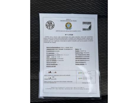 CHEVROLET Kadett 1.8 GL, Foto 13