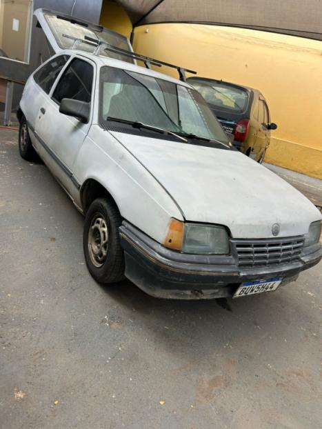 CHEVROLET Kadett 1.8 GL, Foto 2