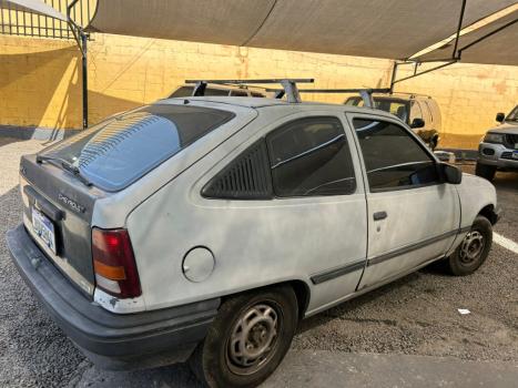 CHEVROLET Kadett 1.8 GL, Foto 3