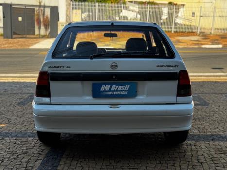 CHEVROLET Kadett 1.8 GL, Foto 5