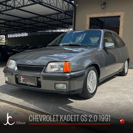 CHEVROLET Kadett 2.0 GS, Foto 1