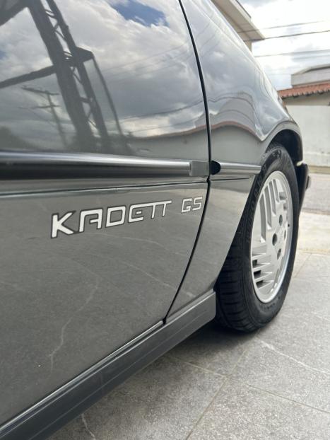 CHEVROLET Kadett 2.0 GS, Foto 5