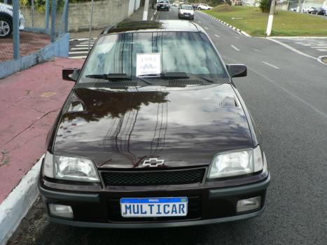 CHEVROLET Kadett 2.0 GSI, Foto 2
