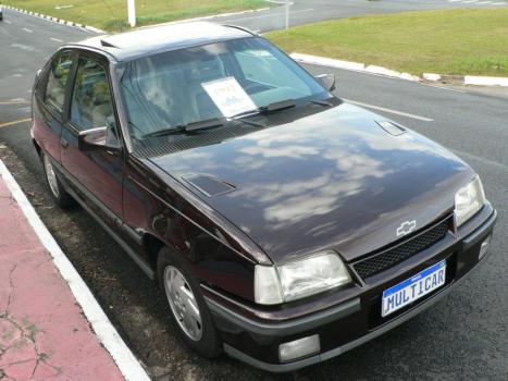 CHEVROLET Kadett 2.0 GSI, Foto 3