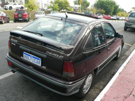 CHEVROLET Kadett 2.0 GSI, Foto 4