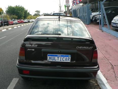 CHEVROLET Kadett 2.0 GSI, Foto 5