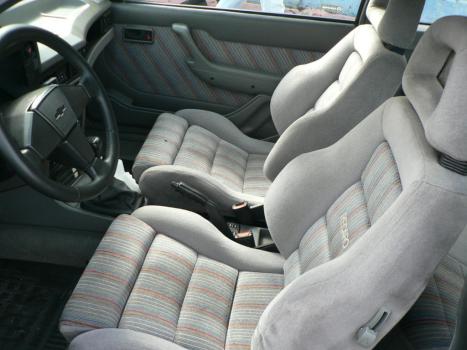 CHEVROLET Kadett 2.0 GSI, Foto 8