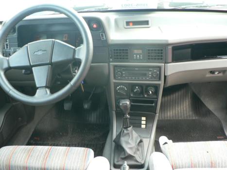 CHEVROLET Kadett 2.0 GSI, Foto 12