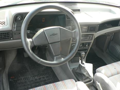 CHEVROLET Kadett 2.0 GSI, Foto 13