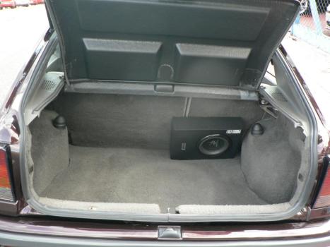 CHEVROLET Kadett 2.0 GSI, Foto 17