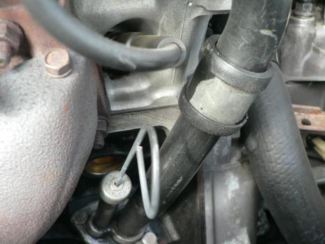 CHEVROLET Kadett 2.0 GSI, Foto 18