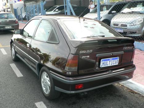 CHEVROLET Kadett 2.0 GSI, Foto 6