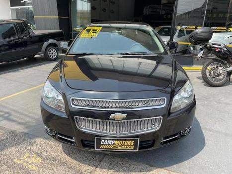 CHEVROLET Malibu 2.4 4P LTZ AUTOMTICO, Foto 2