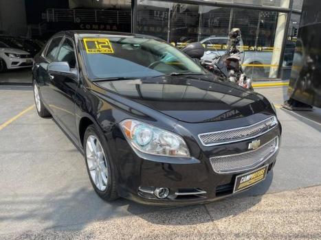 CHEVROLET Malibu 2.4 4P LTZ AUTOMTICO, Foto 3