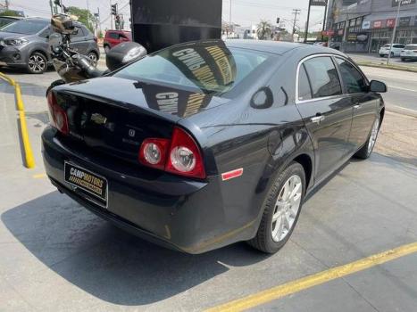 CHEVROLET Malibu 2.4 4P LTZ AUTOMTICO, Foto 4